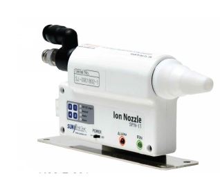 หัวเป่าลมไฟฟ้าสถิต Ion nozzle m06-e-001